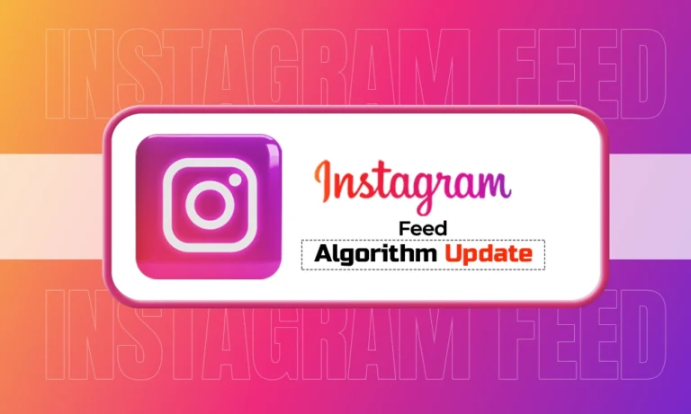 Instagram Feed Algorithm Update: The Platform will Now Favor Original and Emerging Creators