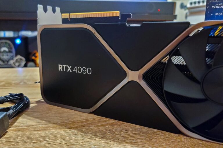 The Nvidia RTX 5090 Could Cost More Than Most Gaming PCs