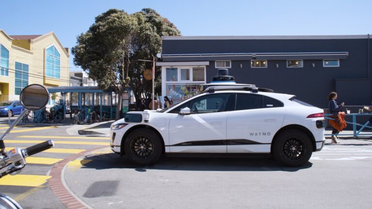 San Francisco is the most prepared city for new transportation tech