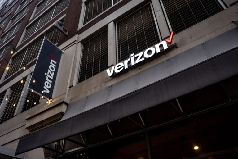 Verizon says it has secured its network after breach by China-linked Salt Typhoon group