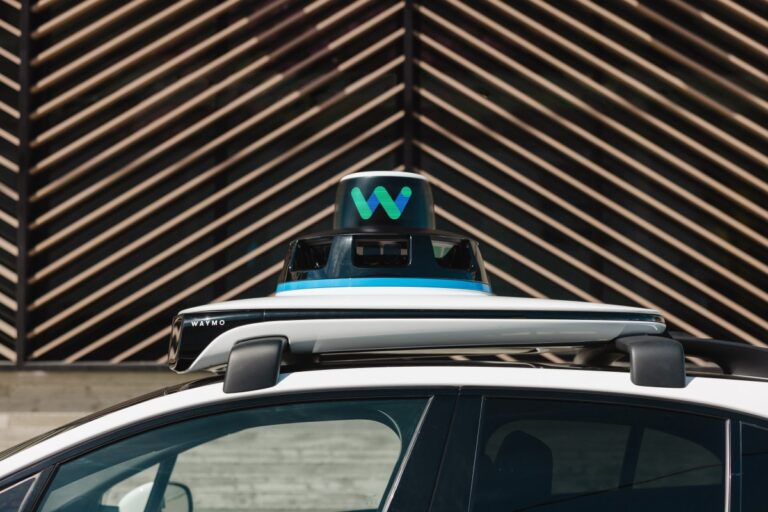 Waymo fills the Cruise void overseas and a salute to icon Jean Jennings