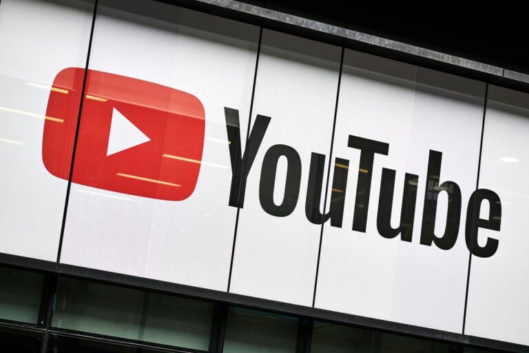 YouTube AI updates to include expansion of auto dubbing, age-identifying tech and more